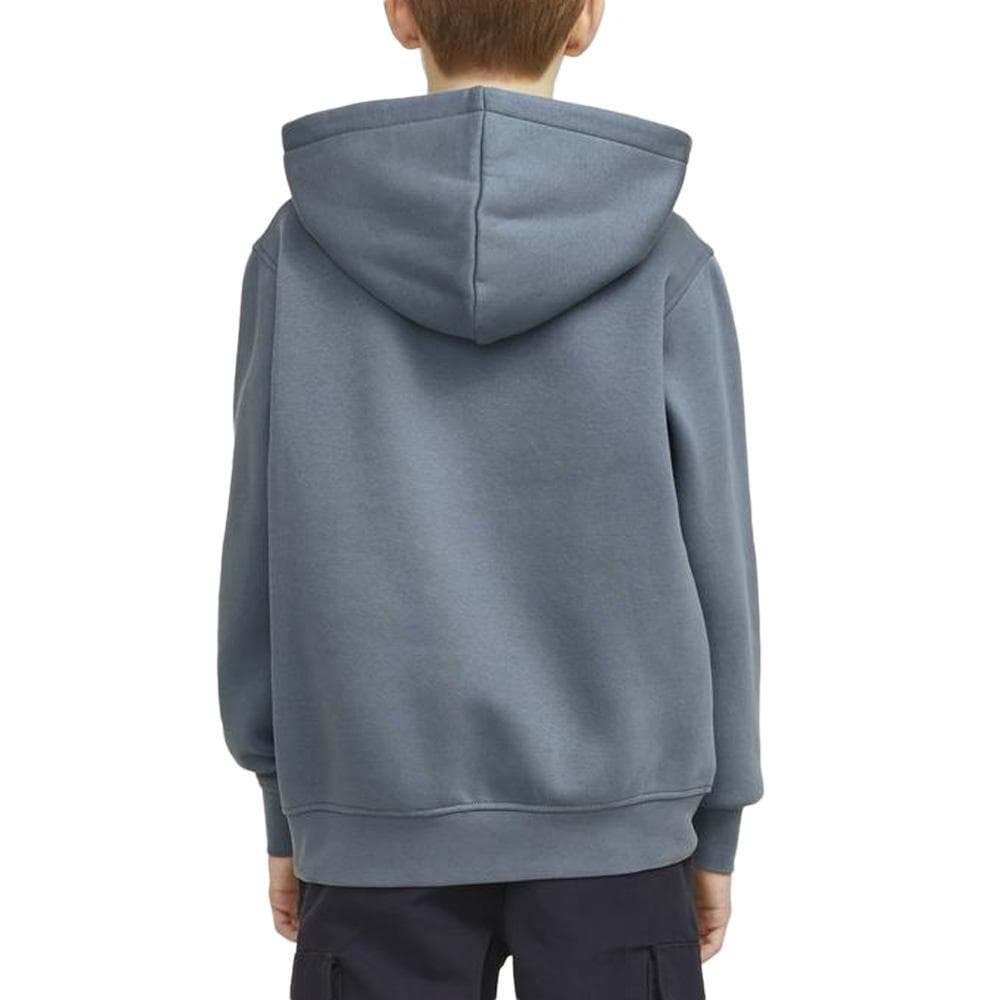 Sweat Bleu Garçon Jack & Jones Vesterbro 2