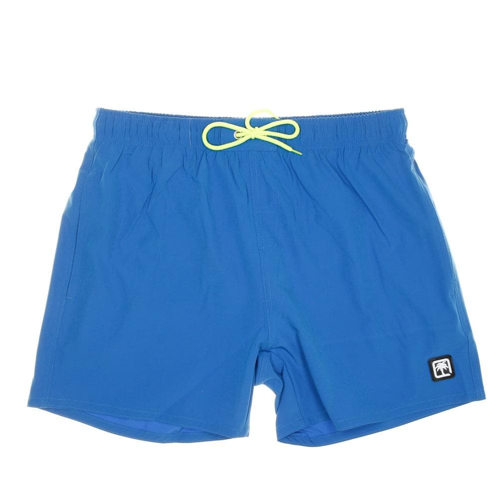 Short de bain Bleu Homme Sun project 3056 1