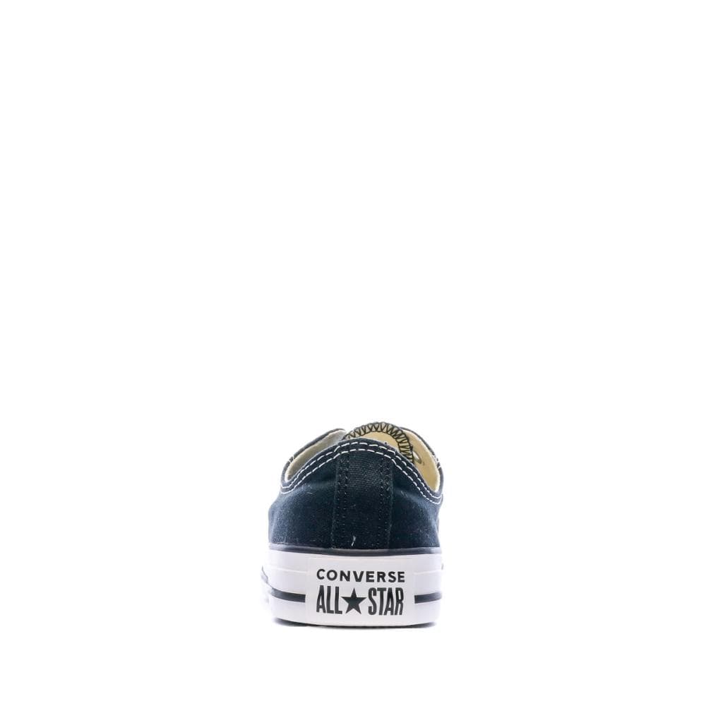 Baskets Noir Homme Converse All Star OX 3