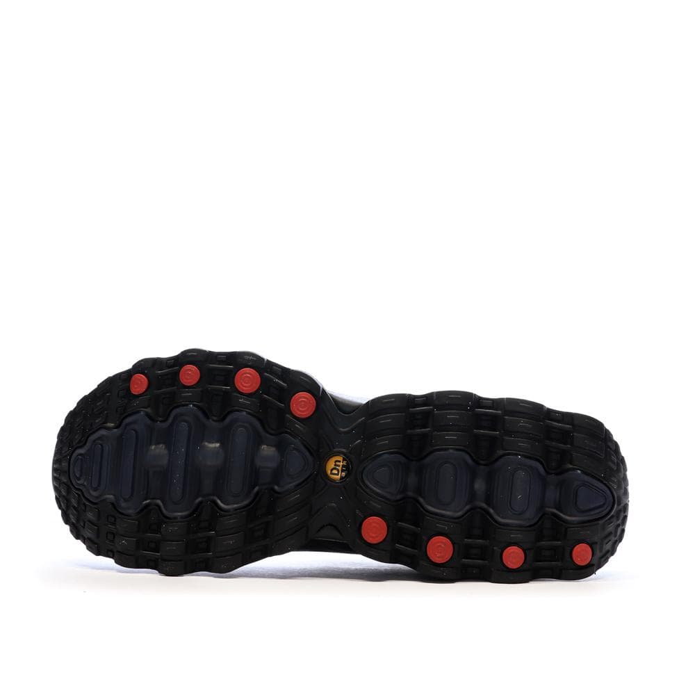 Baskets Noir Homme Nike Air Max Dn8 5