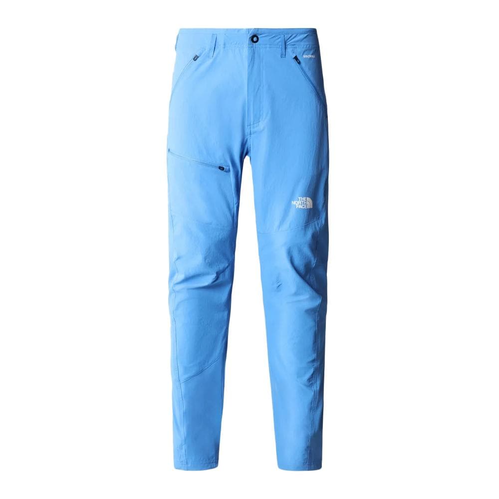 Pantalon Bleu Homme The North Face Speedl 1
