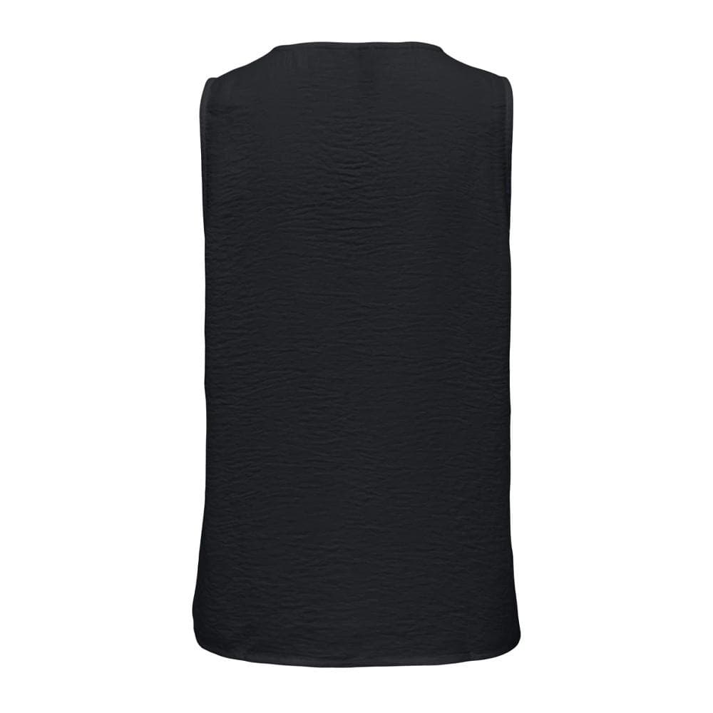 Top Noir Femme JDY Divya 2