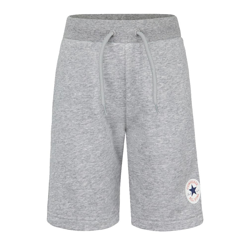 Short Gris Homme Converse Novelty 10024946 1