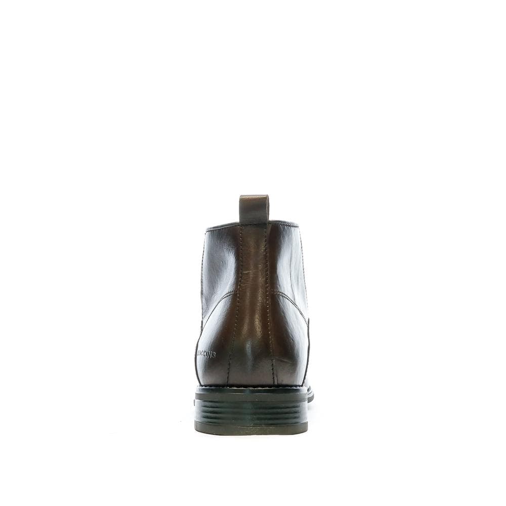 Boot Marron Homme Redskins Realiste 3