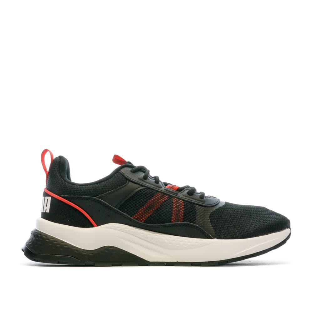 Baskets Noir Homme Puma Anzarun 2 2