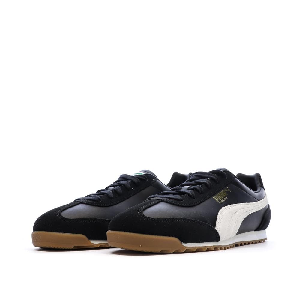 Baskets Noir Mixte Puma Arizona Retro 6