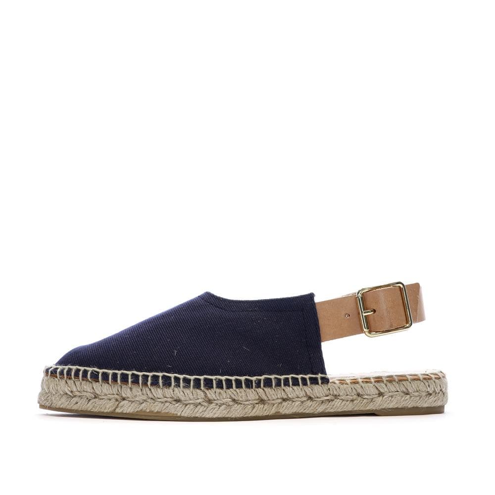 Sandales Marine Femme Pare Gabia Anitz 1