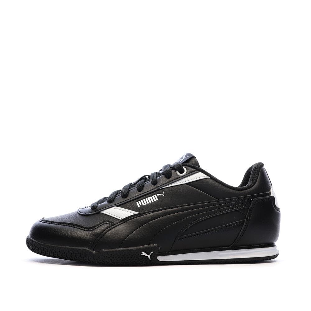 Baskets Noir Femme Puma Bella Donna 1