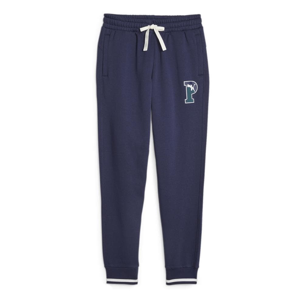 Jogging Marine Homme Puma 676019 1