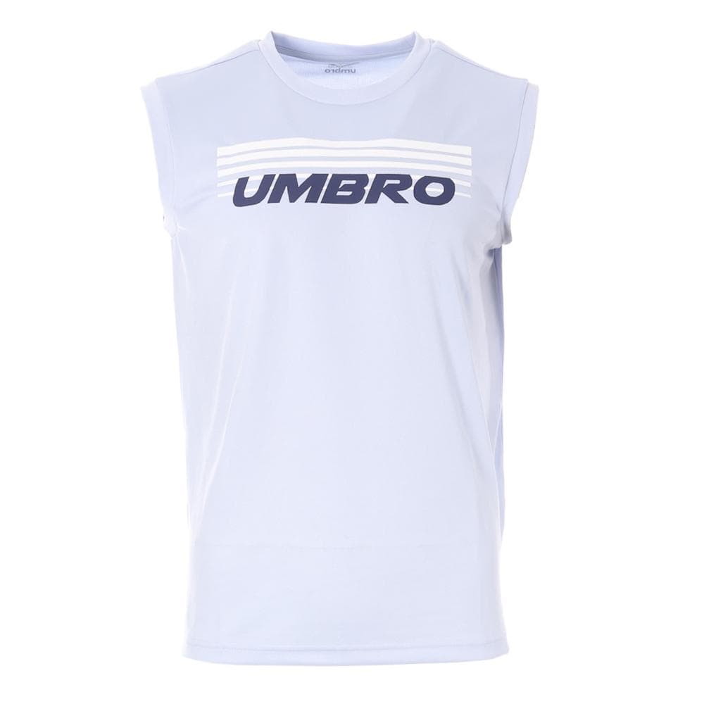 Débardeur Bleu Ciel Homme Umbro 1211600 1