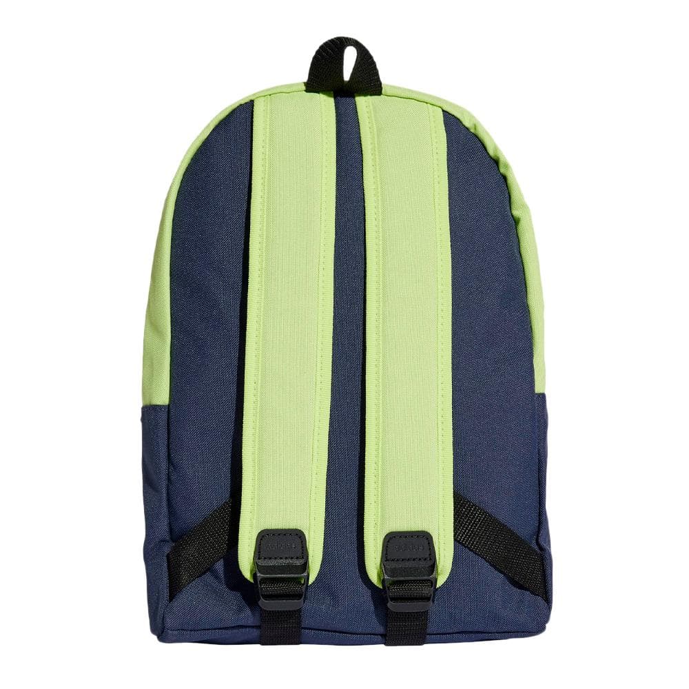 Sac à Dos Gris/Vert Garçon Adidas HC9813 2