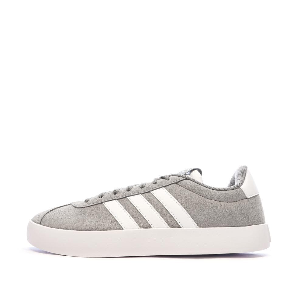 Baskets Gris Homme Adidas Vl Court 3.0 1