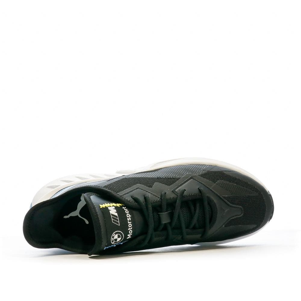 Baskets Noir Homme Puma Bmw Mms Maco 4