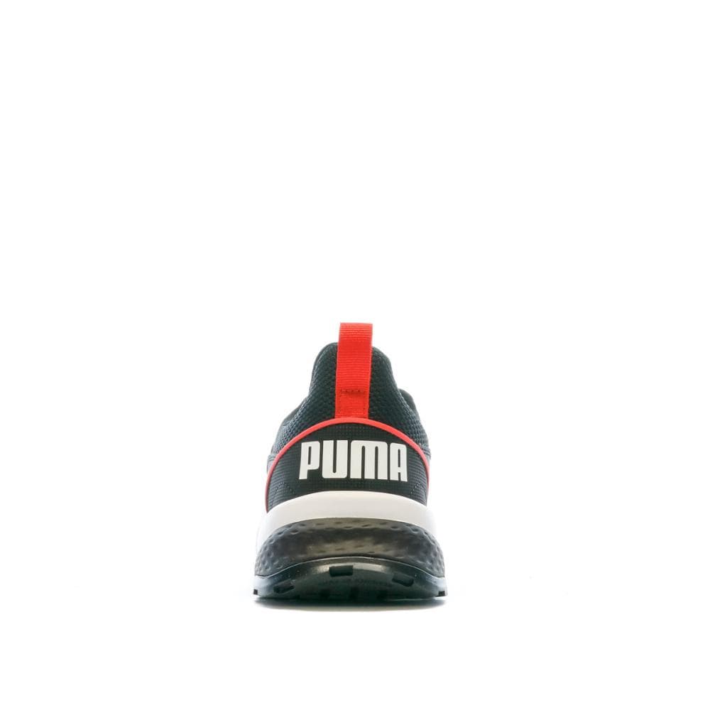 Baskets Noir Homme Puma Anzarun 2 3