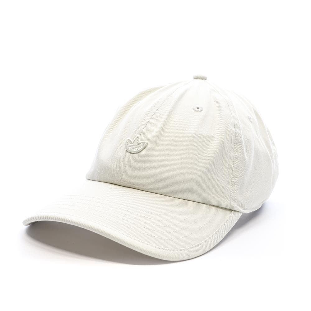 Casquette Blanc Mixte Adidas Dad 1