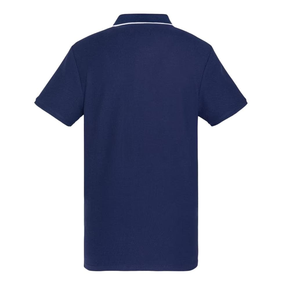 Polo Marine Homme Schott Pique Paul 2