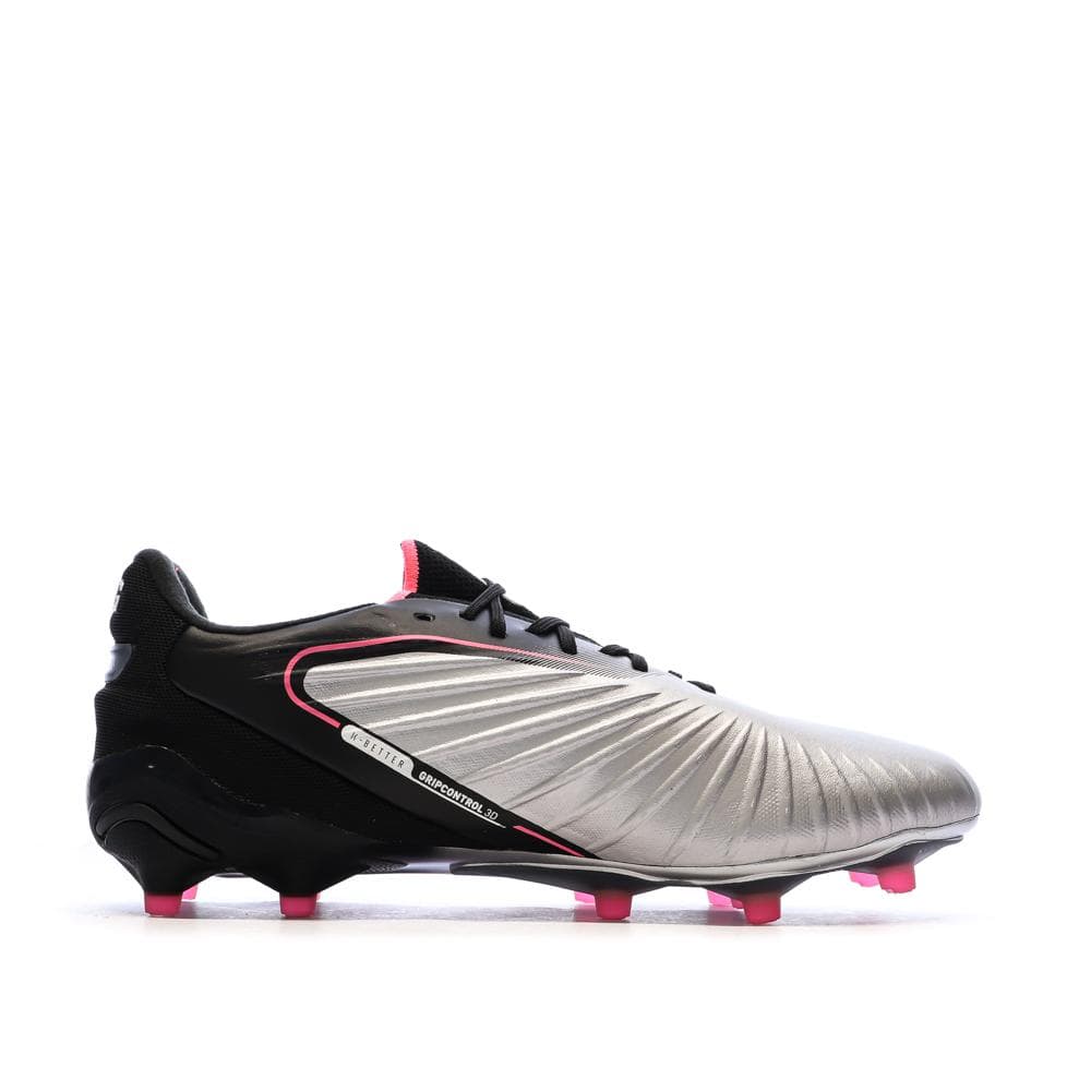 Chaussures de Football Grises/Noires Homme Puma King Ultimate 2