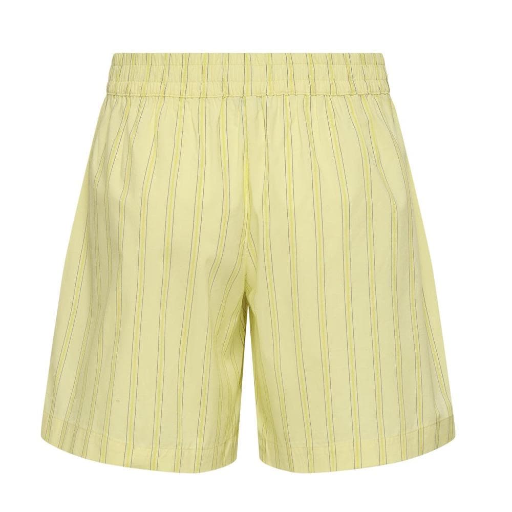 Short Jaune Femme JDY Mio 2