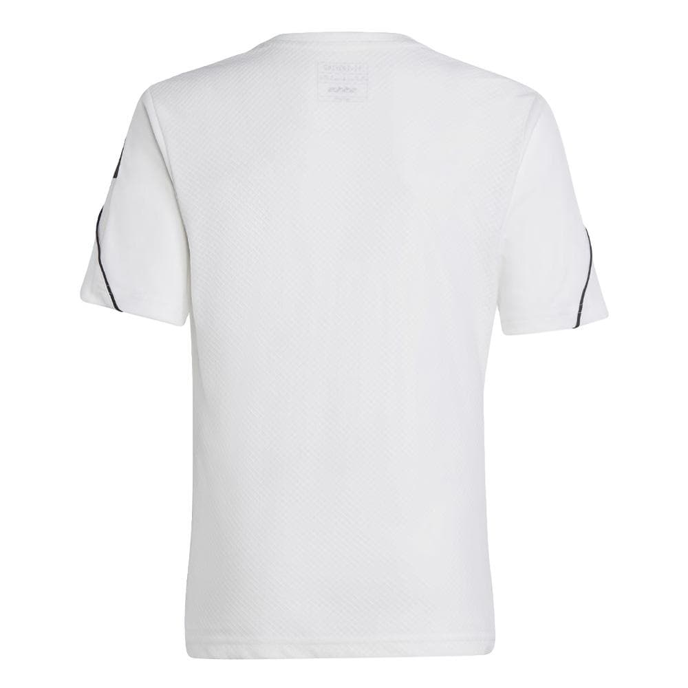 T-Shirt Blanc/Nantes Homme Adidas Tiro 23 2