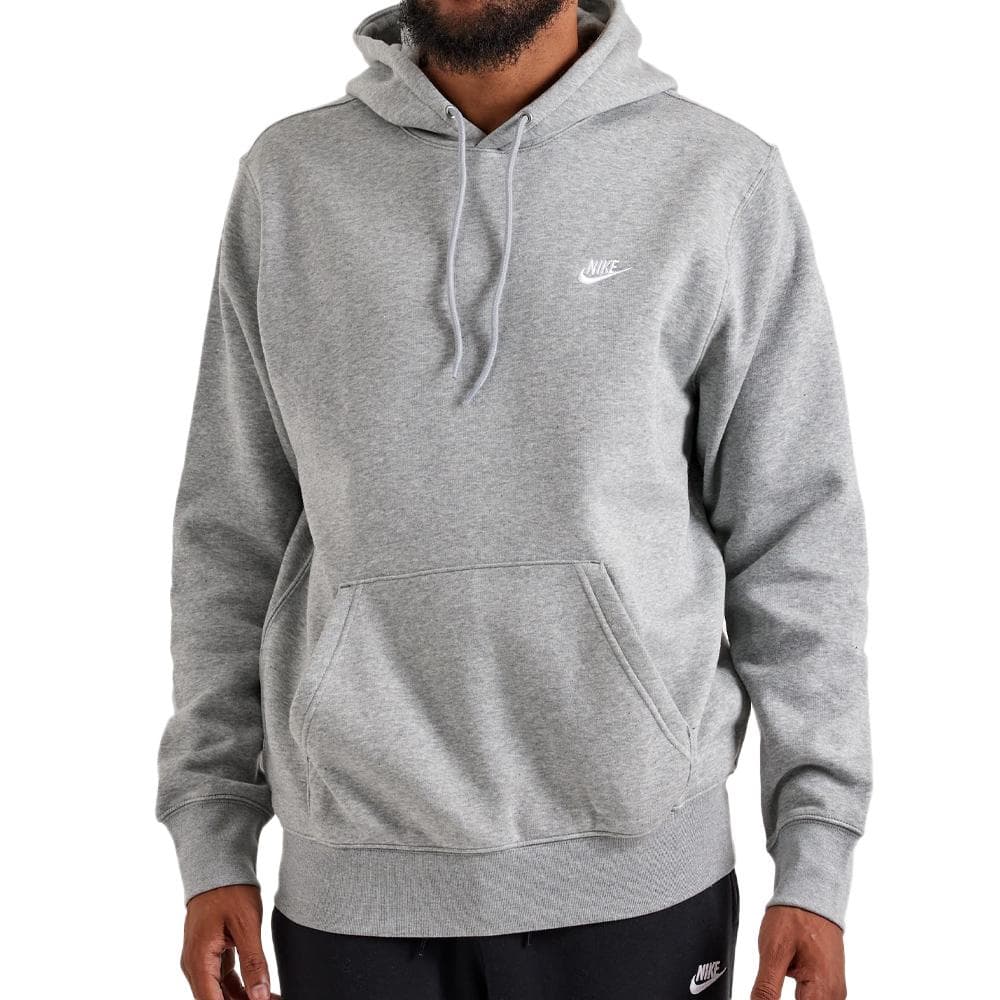 Sweat Gris Homme Nike FN3859 1