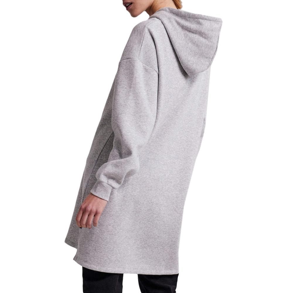 Robe Grise Femme Pieces Pcchilli 2