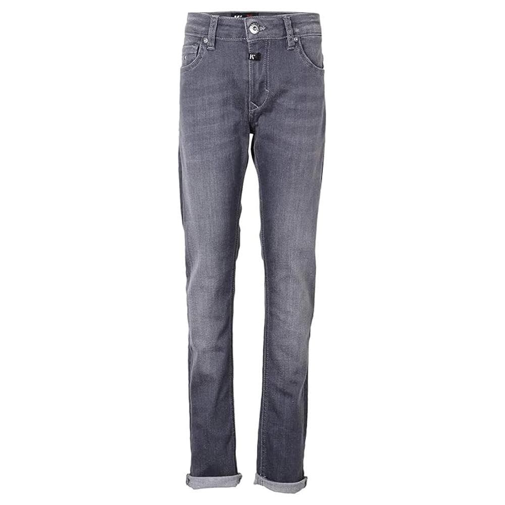 Jean Slim Gris Garçon Kaporal VOZH 1