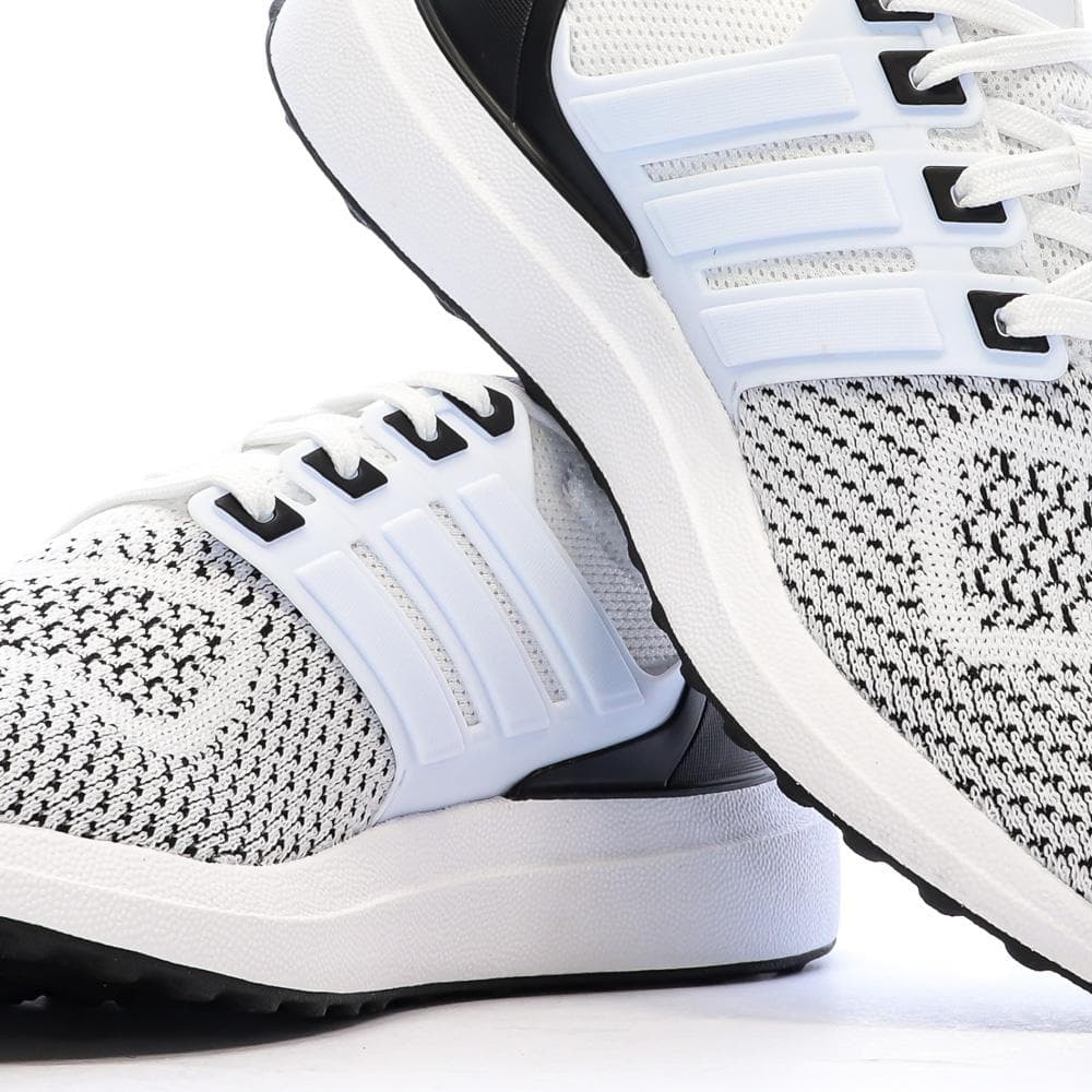 Baskets Blanc/Noir Homme Adidas Ultradream Dna 7