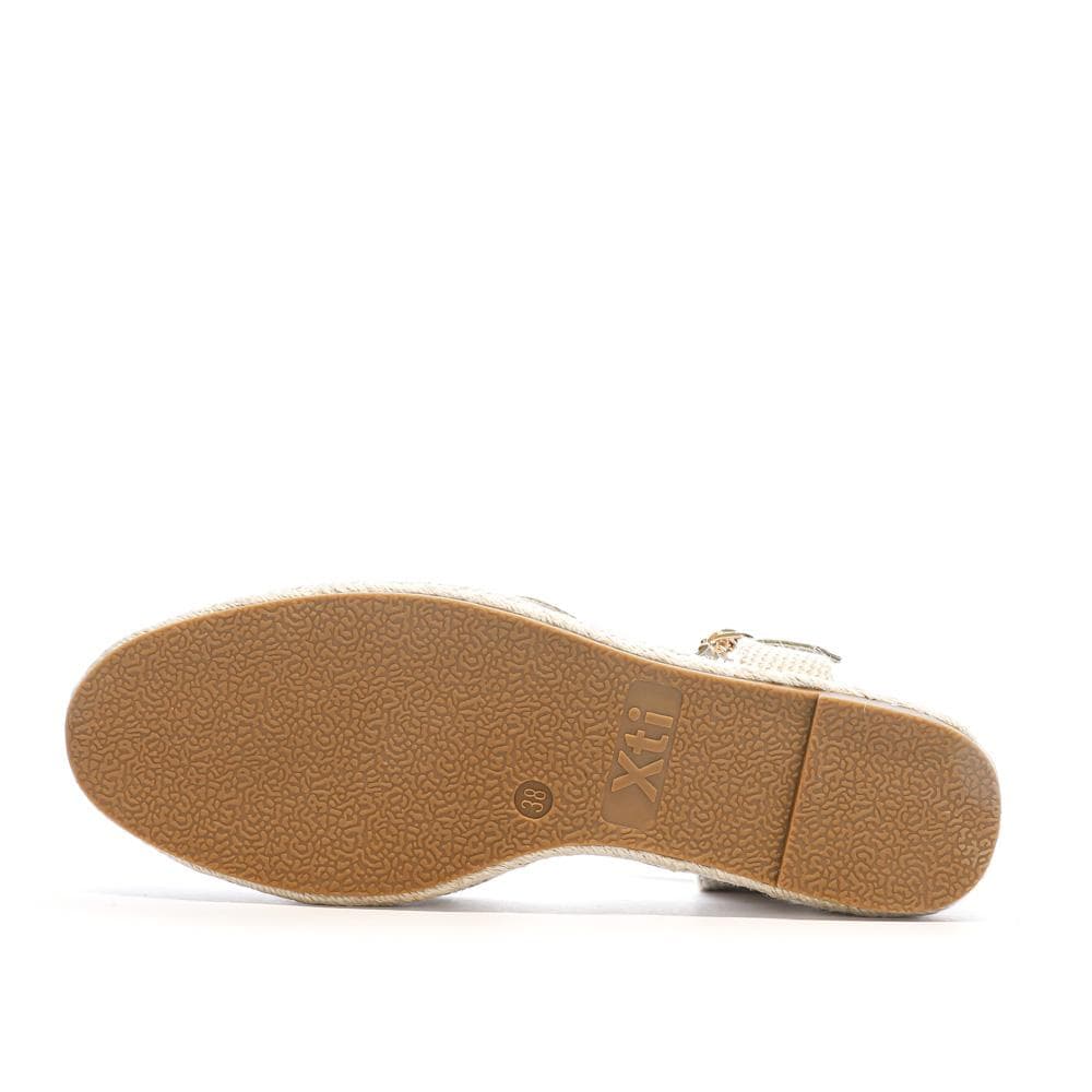 Sandales Kaki Femme XTI 144104 5