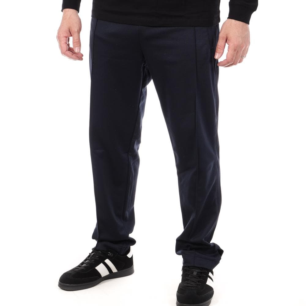 Pantalon fluide Marine Homme Le Coq Sportif Heritage 1