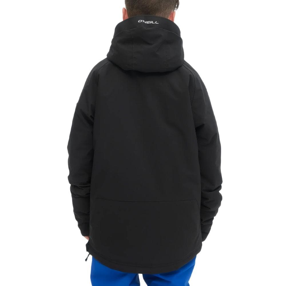 Manteaux de ski Noir Garçon O'Neill O'riginals 3