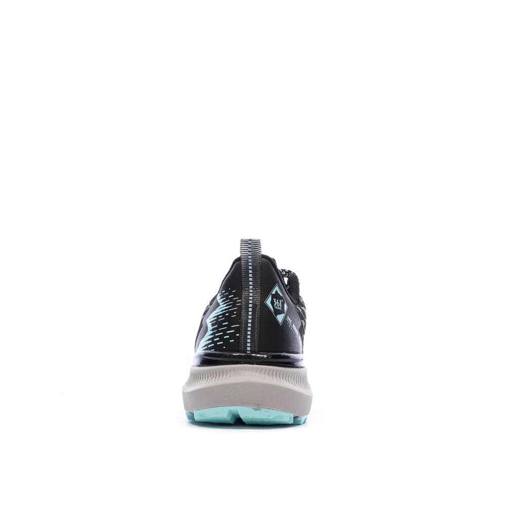 Chaussures de Trail Kaki Femme 361° Taroko 3 3