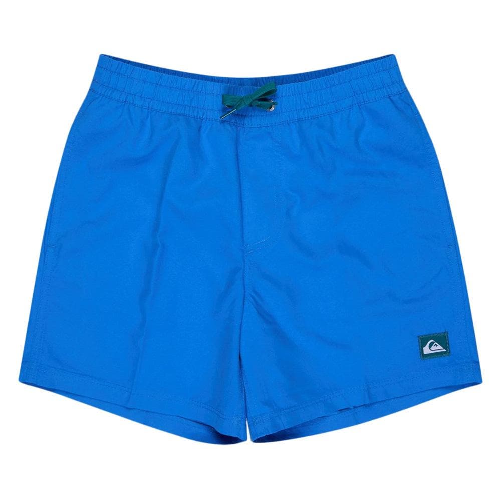 Maillot de Bain Bleu Homme Quiksilver Solid 15 EQYJV04120 1