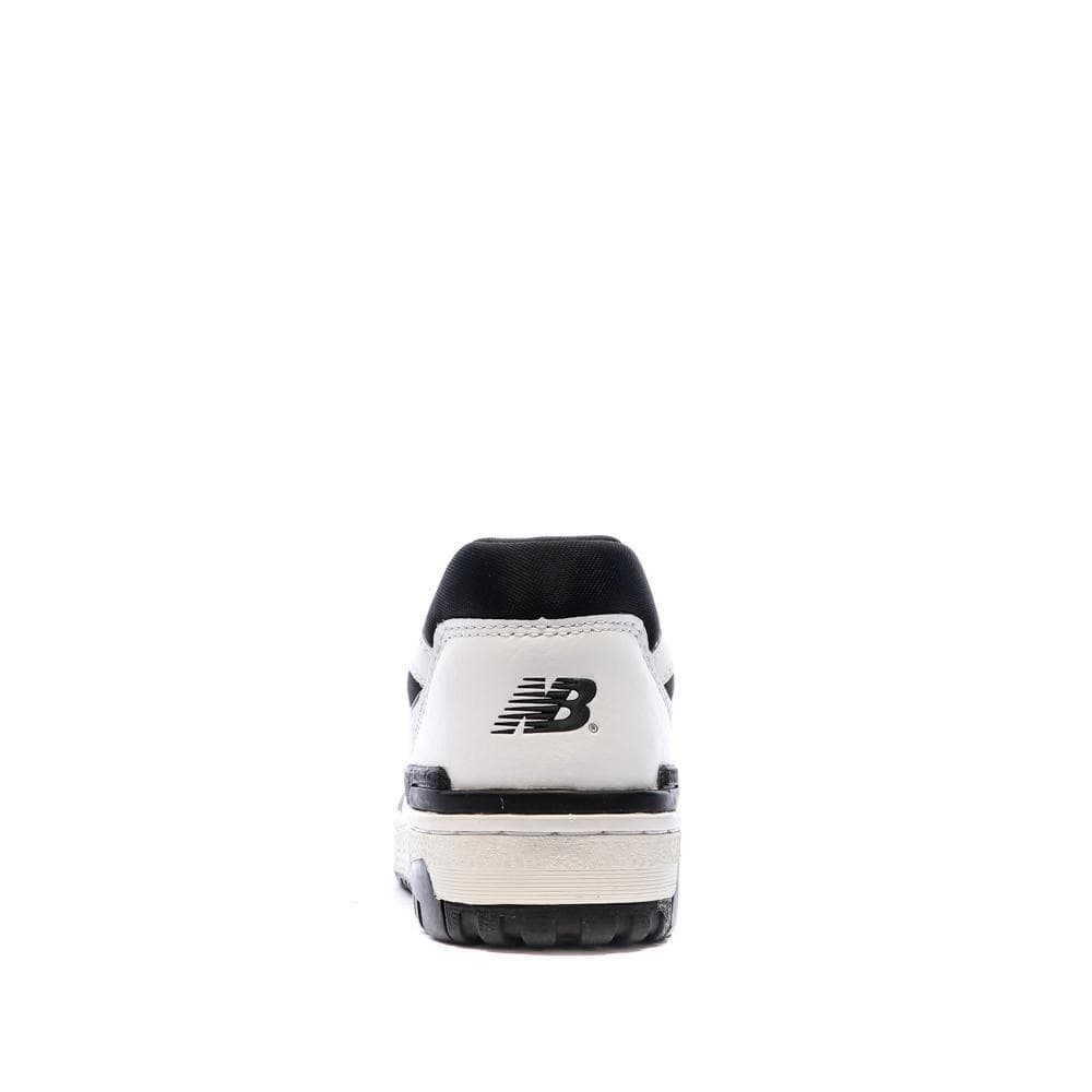 Baskets Blanche/Noir Homme New Balance 550 3