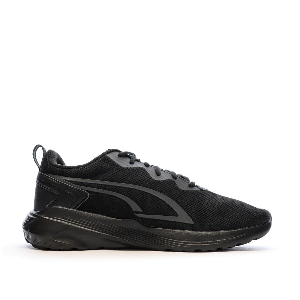 Baskets de Sport Noires Homme Puma All-day Active 2