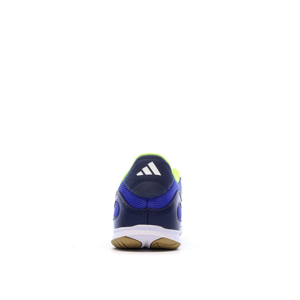 Chaussures de football Bleu/Marine Homme Adidas Super Sala 3