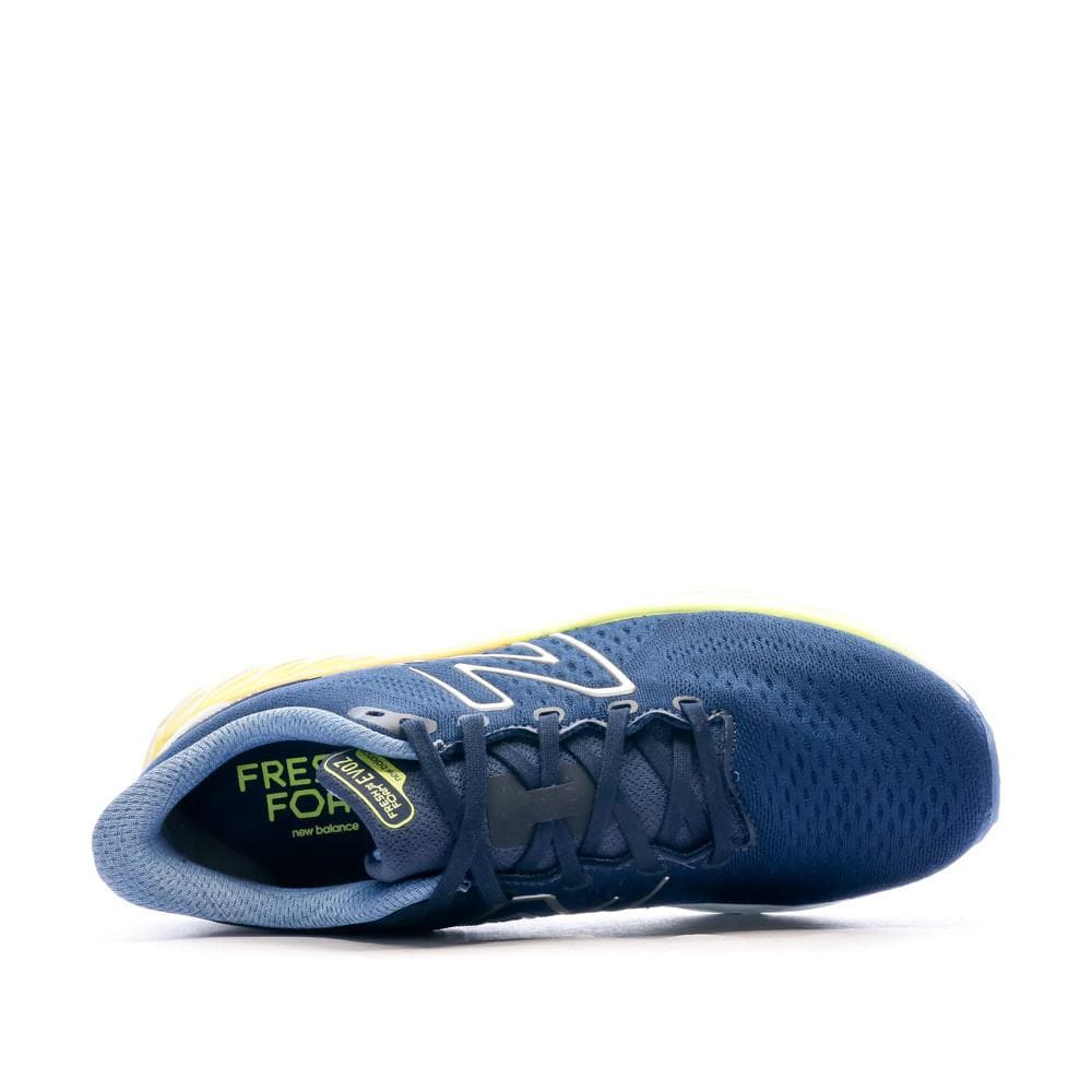 Chaussures de Running Marine Homme New Balance MEVOZLR 4
