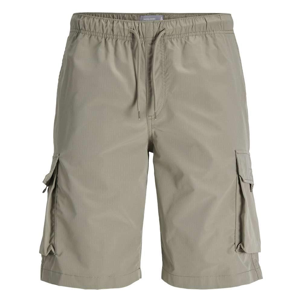 Short Gris Homme Jack & Jones Cole 3
