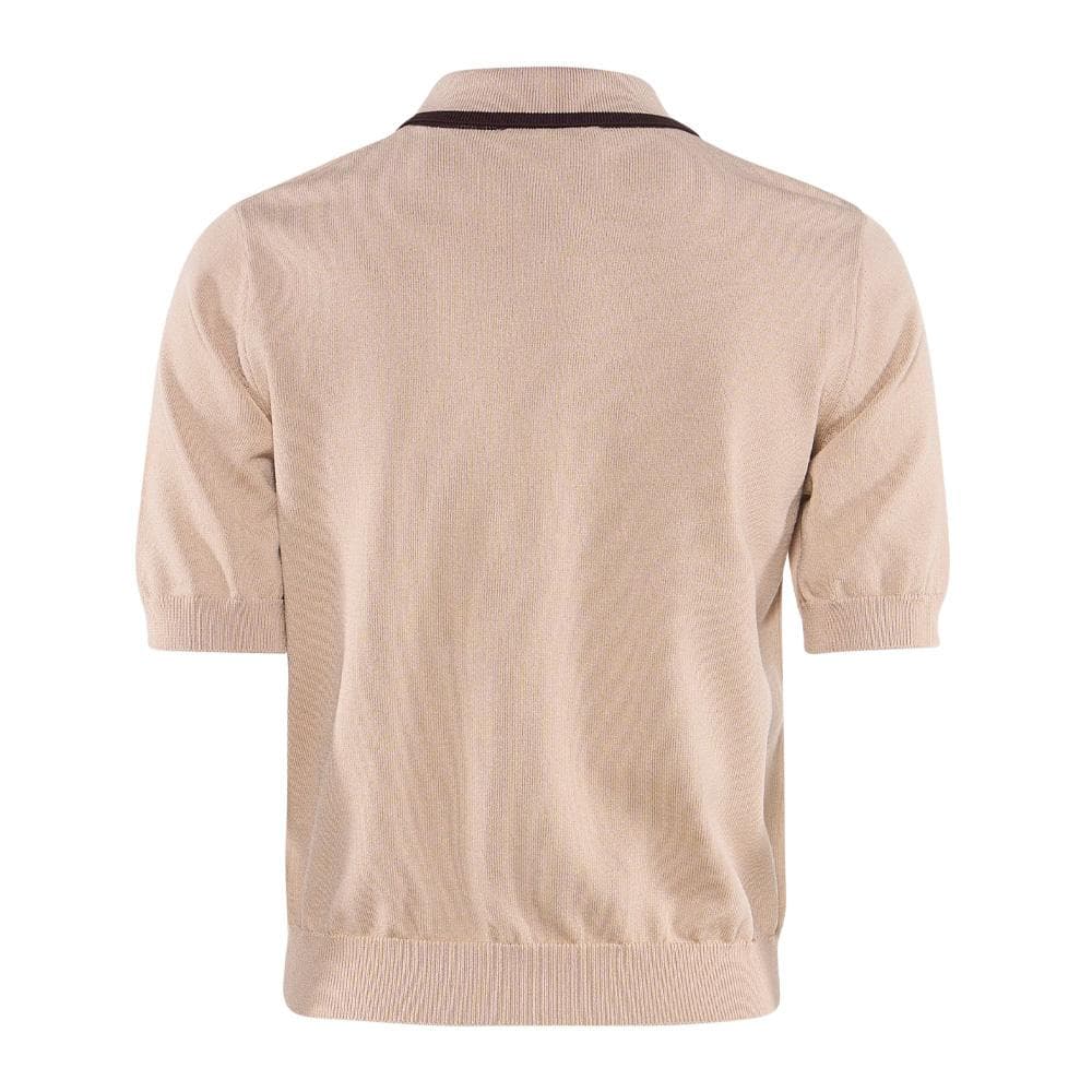 Pull Beige Femme Morgan MIRO 2