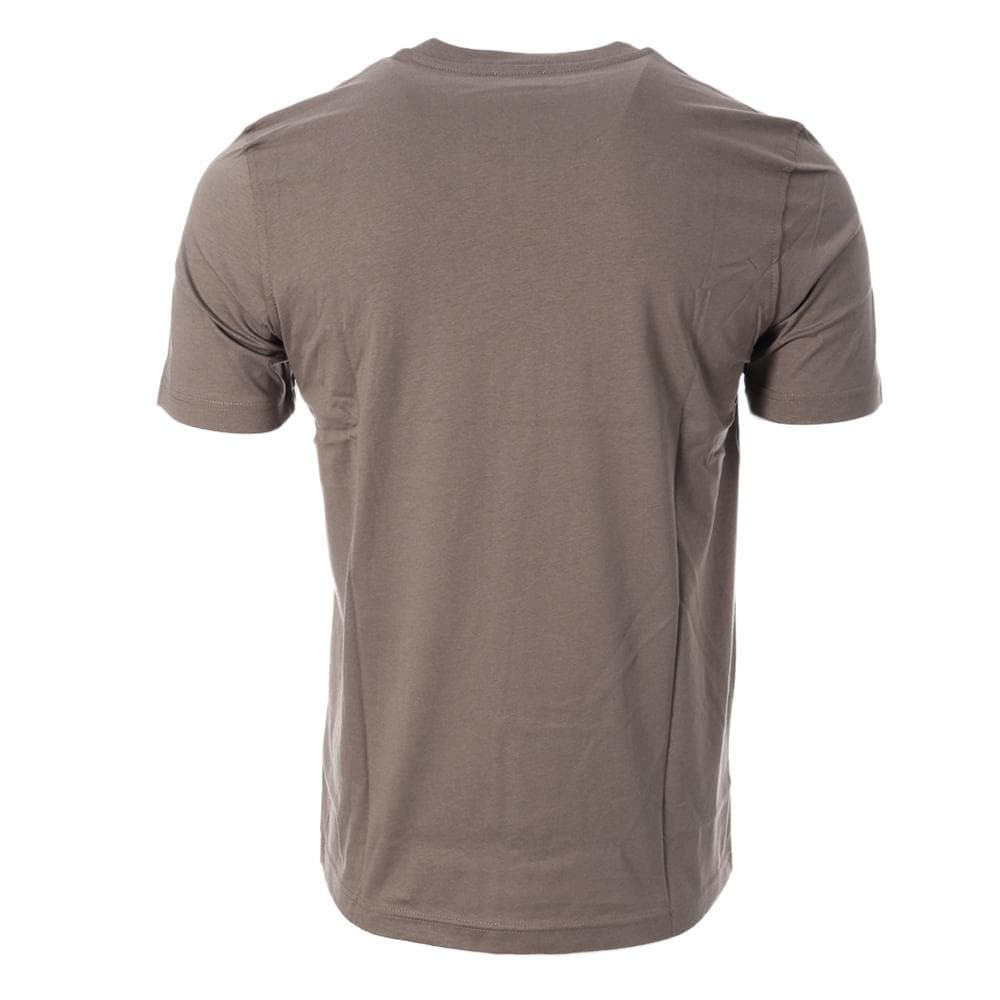 T-Shirt Gris Homme Diesel Magliettas 2