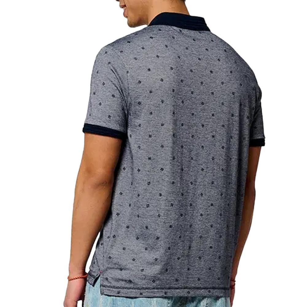 Polo Marine Homme Kaporal BAZ 2