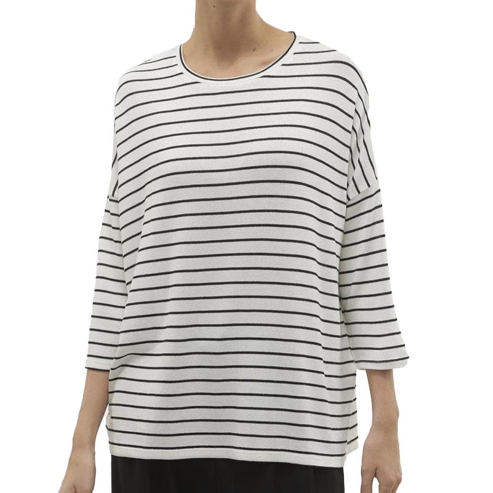 Pull Marinière Femme Vero Moda Brianna 1