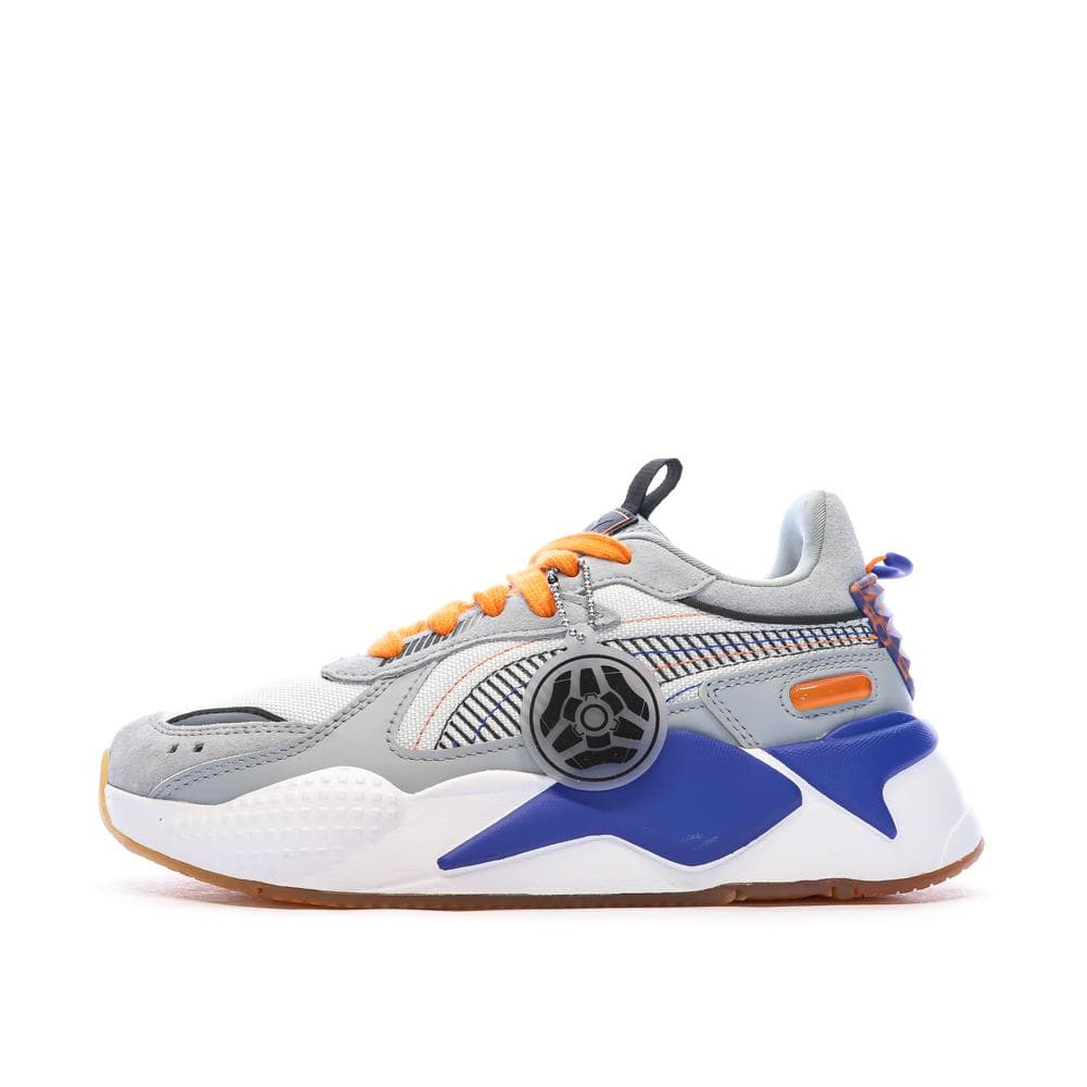 Baskets Grise Garçon Puma Rs-x Rocket League 1