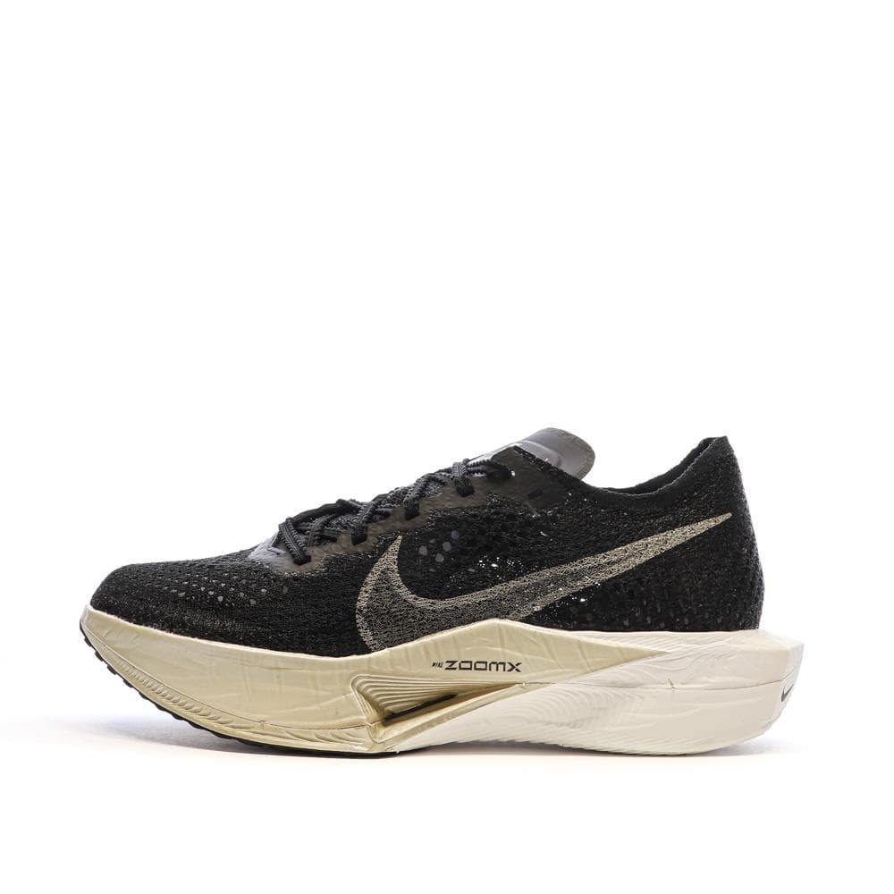 Chaussures de running Noir/Doré Femme Nike Zoomx Vaporfly Next 1
