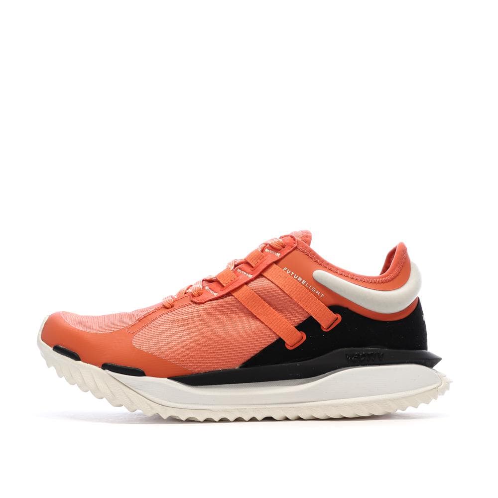 Chaussures de running Oranges/Noires Femme The North Face Vectiv Escape 1