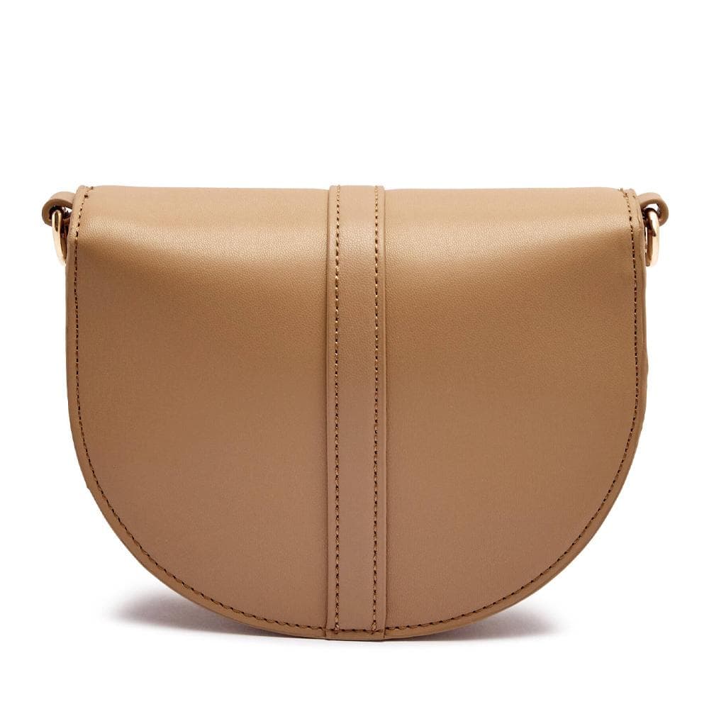 Sac à Bandoulière Camel Femme Tommy Hilfiger Heritage 2
