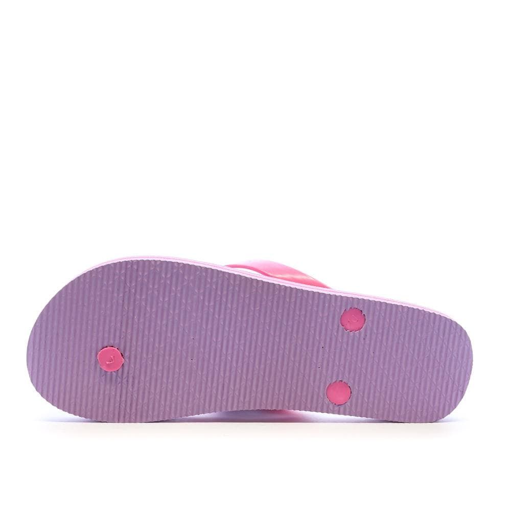 Tongs Lilas Femme Longboard Lilas 2