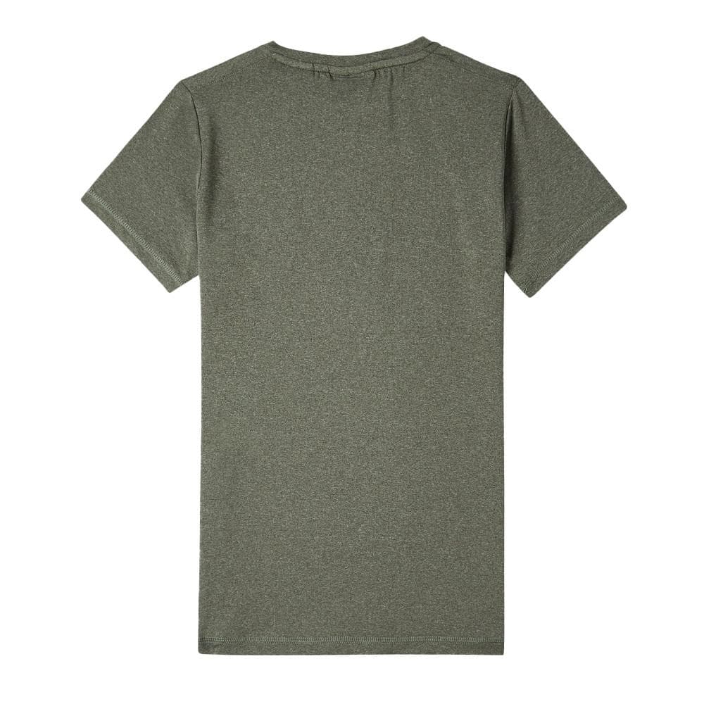 T-shirt Néoprène Kaki Garçon O'Neill Hybrid 2