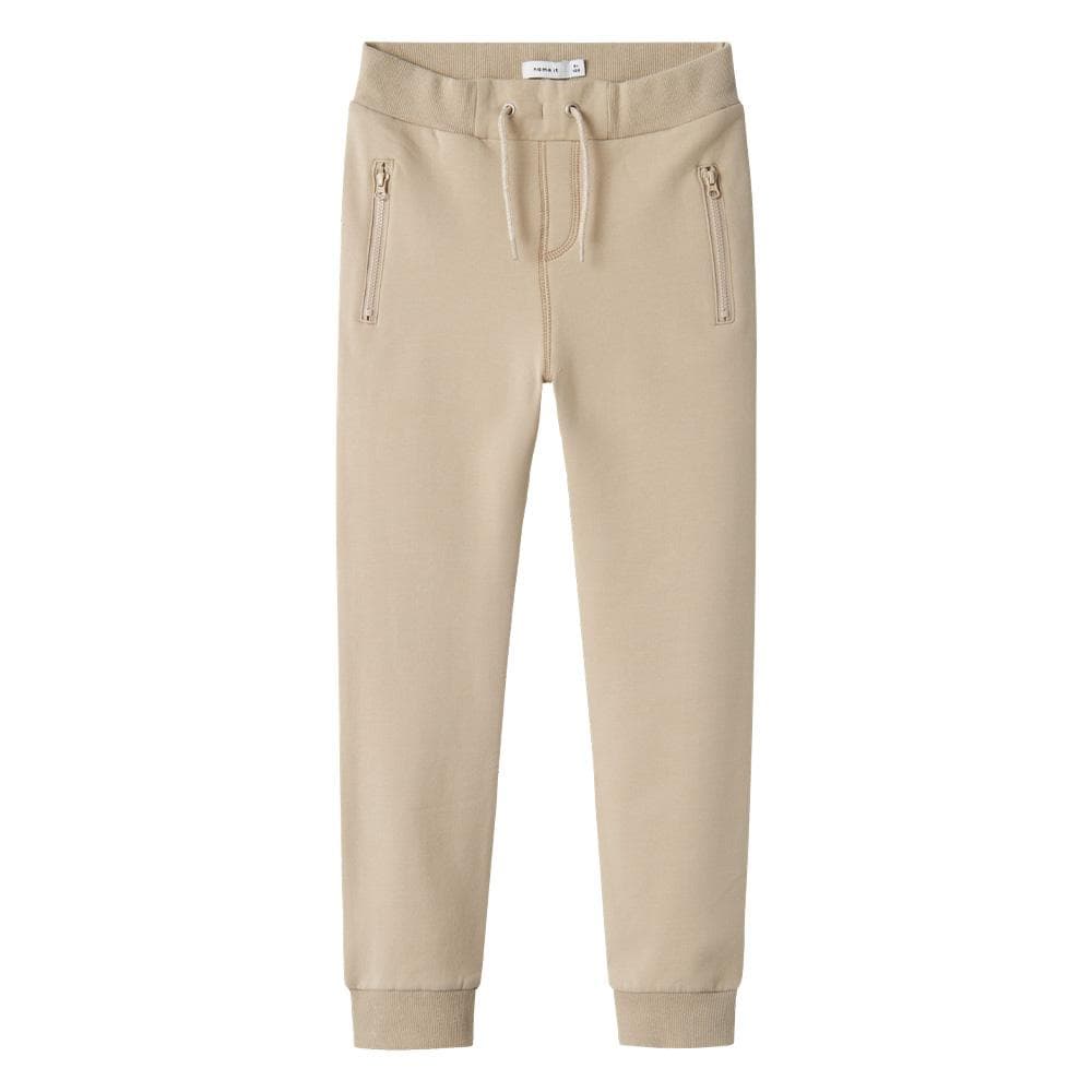 Jogging Beige Garçon Name it Honk 1