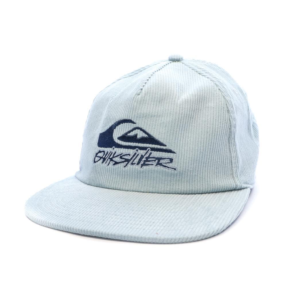 Casquette Bleu Homme Quiksilver Paloma 1