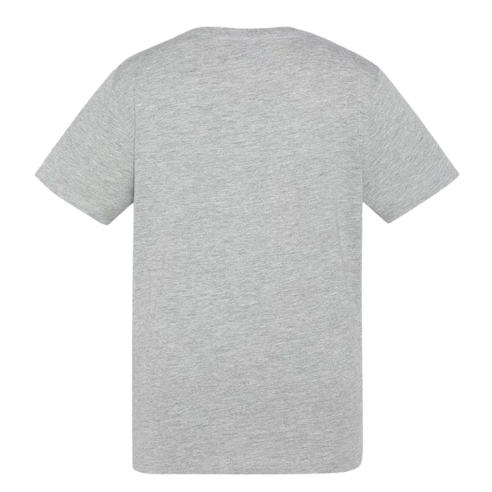 T-Shirt Gris Garçon Schott VINTAGE 2